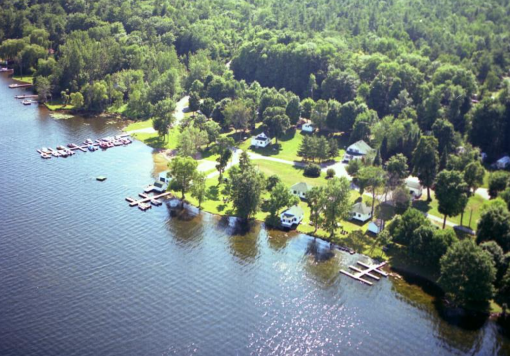 Fisherman's Cove RV and Campground The Association of Atlantic RV Parks & Campground